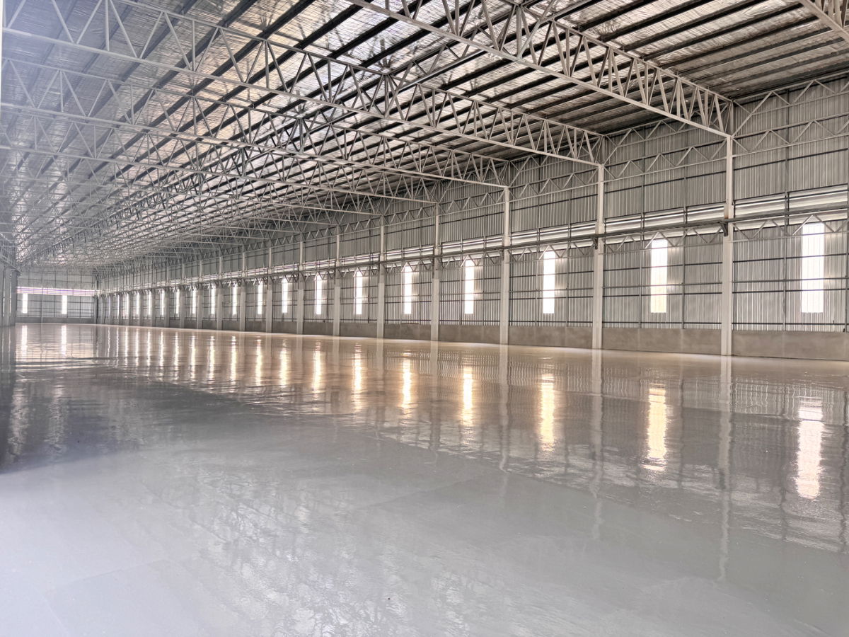 รูป ⛔️โทรเนส0615496959⛔️ 🕋ให้เช่าโกดัง/โรงงาน อ.หนองใหญ่ จ.ชลบุรี ✅มีหลายขนาด ✅ ⚠️ขนาด 4,492 ตร.ม. 👉🏻⚠️ขนาดใหญ่ 15,456 ตร.ม.👉🏻ตารางเมตรละ100 บาท - รูปที่ 12/15