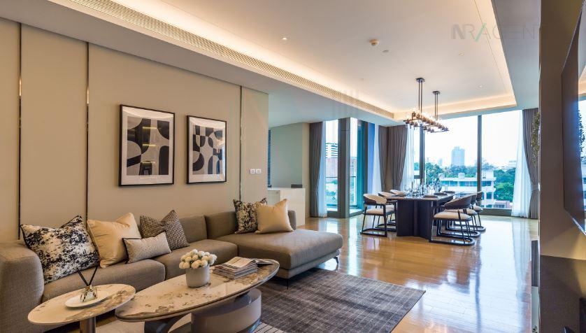 รูป 🎉 ให้เช่าคอนโด บ้านสินธร อาคาร 1 ชั้น 5 2 ห้องนอน ขนาด 168 ตรม ใกล้ BTS ราชดำริ - รูปที่ 1/8