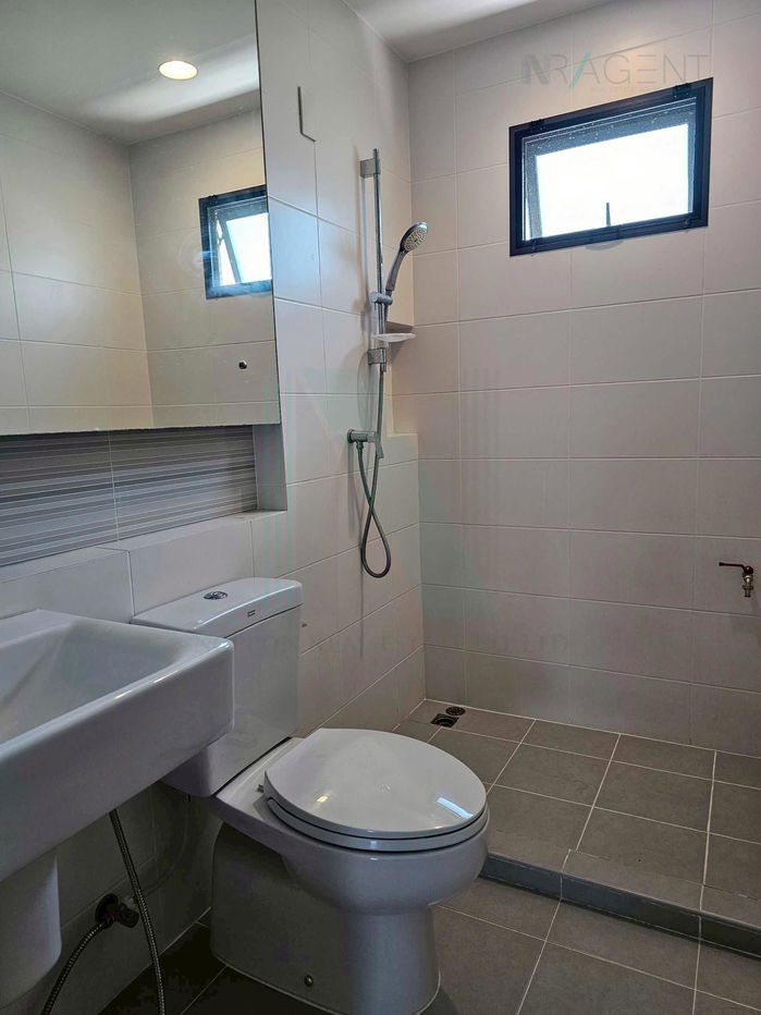 รูป 📌 ขายบ้านเดี่ยว โครงการ บุราสิริ ราชพฤกษ์ - 345 2 ชั้น 3 ห้องนอน 3 ห้องน้ำ - รูปที่ 8/8