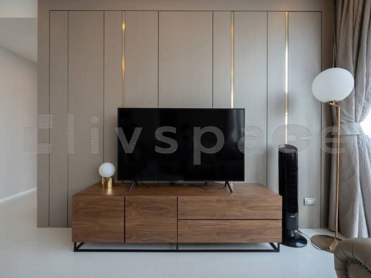 รูป ▚ LE233ツ [ขาย] ห้องระดับ Masterpiece! The Bangkok Sathorn 2 นอน 128 ตร.ม. ชั้นสูง วิวสวย Private Lift ติด BTS สุรศักดิ์ 0 เมตร เพียง 39.5 ล้าน! - รูปที่ 6/13