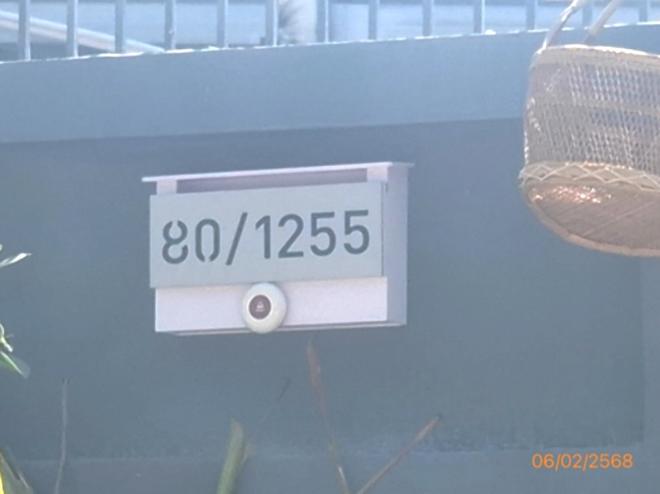 รูป บ้านเดี่ยว สำหรับขาย ทิพวัล 1 บางเมือง เมืองสมุทรปราการ สมุทรปราการ - รูปที่ 4/16