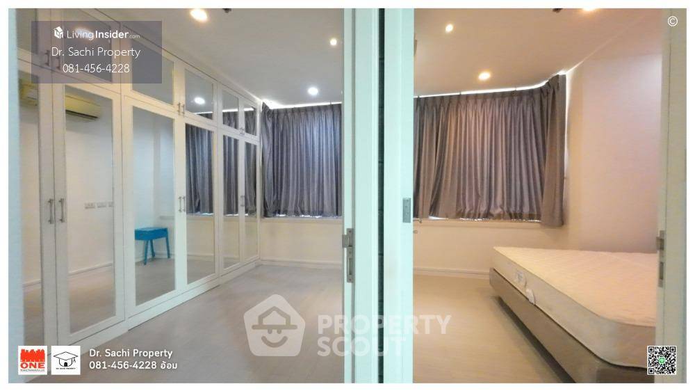 รูป คอนโด 2-ห้องนอน ที่ ที.ซี. กรีน พระรามเก้า ใกล้ MRT พระราม 9 (ID 2149892) - รูปที่ 5/18