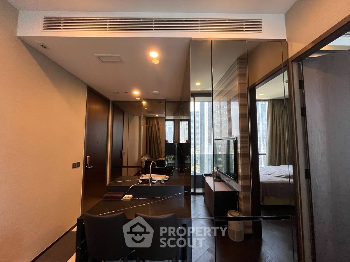 รูป คอนโด 1-ห้องนอน ที่ ดิ เอส สุขุมวิท 36 ใกล้ BTS ทองหล่อ (ID 2055171) - รูปที่ 17/21