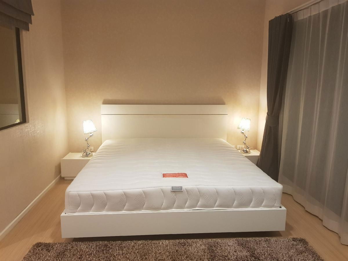 รูป 🏡 ให้เช่า  บ้านกลางเมือง พระราม 9 – รามคำแหง Pet Friendly  🚆 ใกล้รถไฟฟ้าสายสีส้ม |  🛋️ เฟอร์นิเจอร์ + เครื่องใช้ไฟฟ้า พร้อมเข้าอยู่ - รูปที่ 7/11