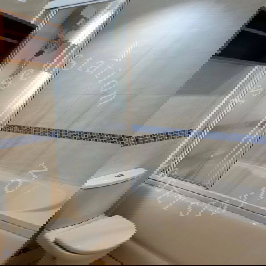 รูป ‼️ห้องสวยๆ มาแล้วค่ะ ✨Life@Sathorn 10 ในเมืองเดินทางง่าย 🚆ใกล้ BTS เซนต์หลุยส์  - รูปที่ 9/9