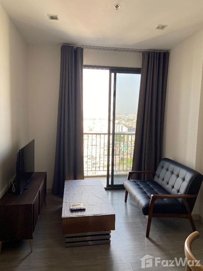 รูป ขาย คอนโด 1 ห้องนอน ในโครงการ นายน์ บาย แสนสิริ 1391060 - รูปที่ 3/9