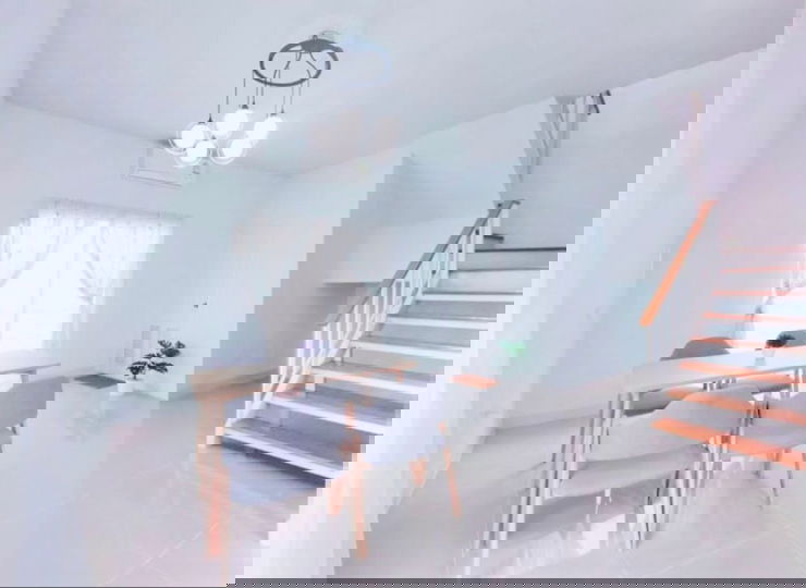 รูป อารียาเดอะคัลเลอร์ส พรีเมี่ยม วงแหวน – ราชพฤกษ์  (The Colors Wongwaen – Ratchaphruek) อยู่ซอย 3 ถนนบางบัวทอง-สุพรรณบุรี ตำบลละหาร อำเภอบางบัวทอง - รูปที่ 2/10