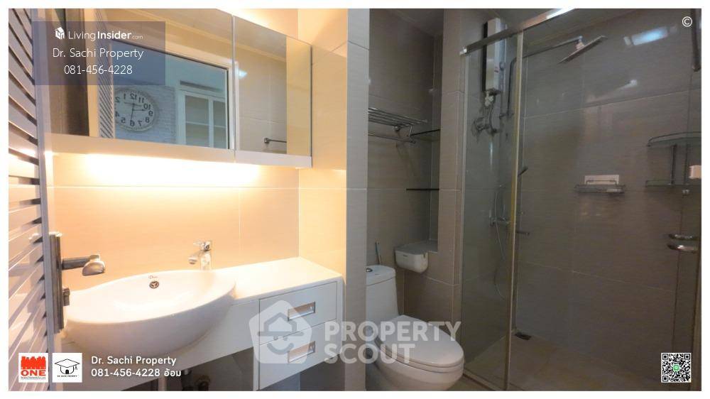 รูป คอนโด 2-ห้องนอน ที่ ที.ซี. กรีน พระรามเก้า ใกล้ MRT พระราม 9 (ID 2149892) - รูปที่ 14/18