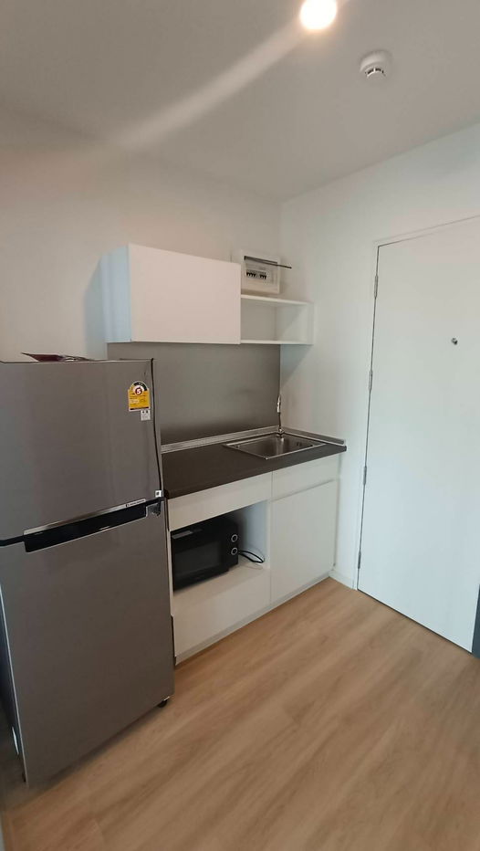 รูป ให้เช่าคอนโด : Lumpini Ville Chaengwatthana - Pakkret Station (ลุมพินี วิลล์ แจ้งวัฒนะ - ปากเกร็ด สเตชั่น)   รหัสทรัพย์  | 📌LNP-C11228  - รูปที่ 10/10