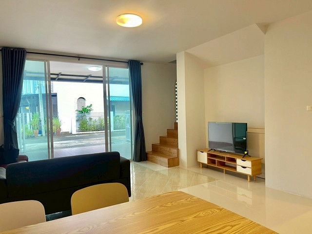 รูป โครงการวิลล่ามาร็อค บางแสน (Villa Maroc Bangsaen) - รูปที่ 28/31