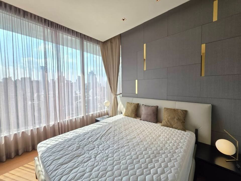 picture Condo for Rent at Saladaeng One (D6812026) - 5/9