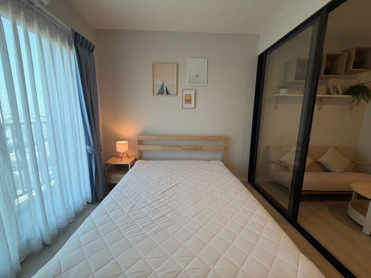 รูป ให้เช่าคอนโด เอ สเปซ เมกา 2 A Space Mega 2 - รูปที่ 12/14