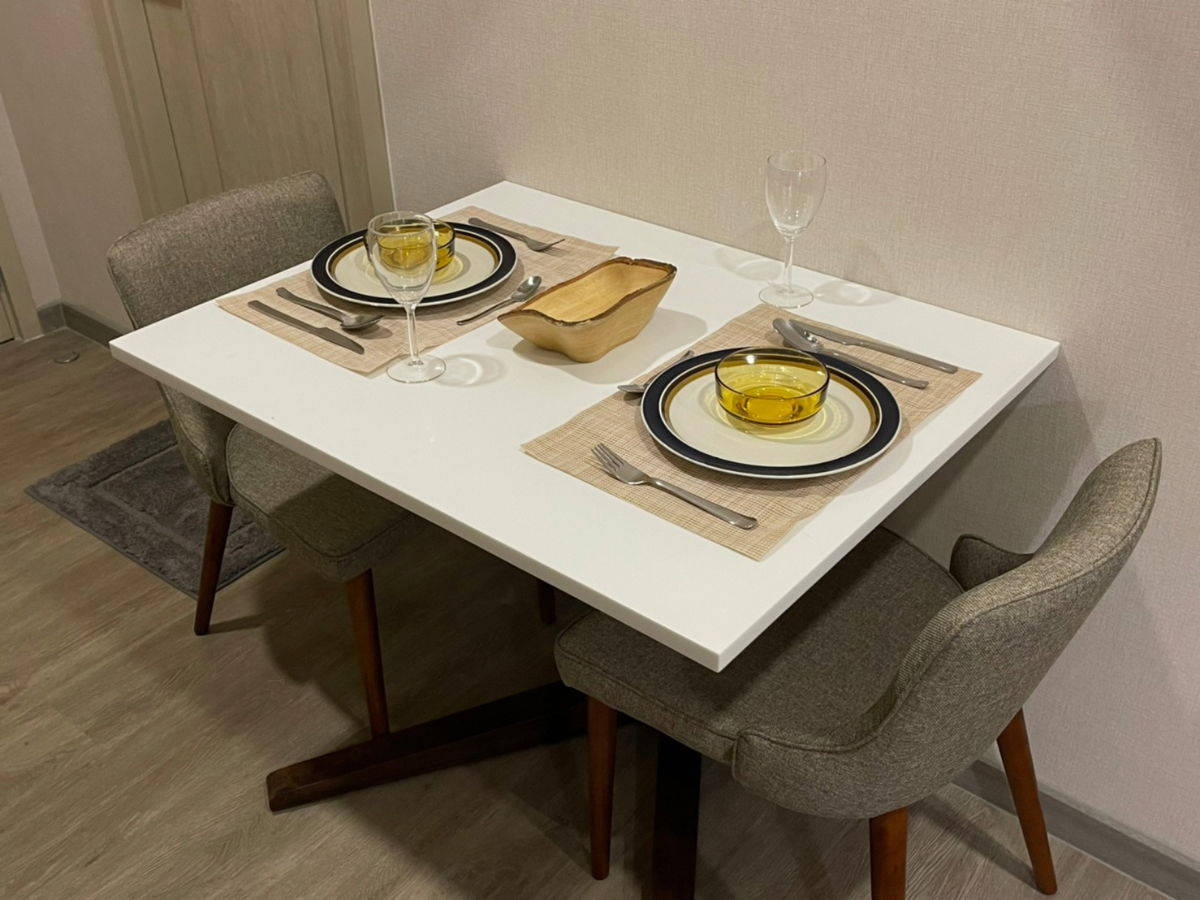 รูป ให้เช่า คอนโด KEEN Centre ใจกลาง ศรีราชา ใกล้โรบินสัน ใกล้นิคมอุตสาหกรรม - รูปที่ 6/9