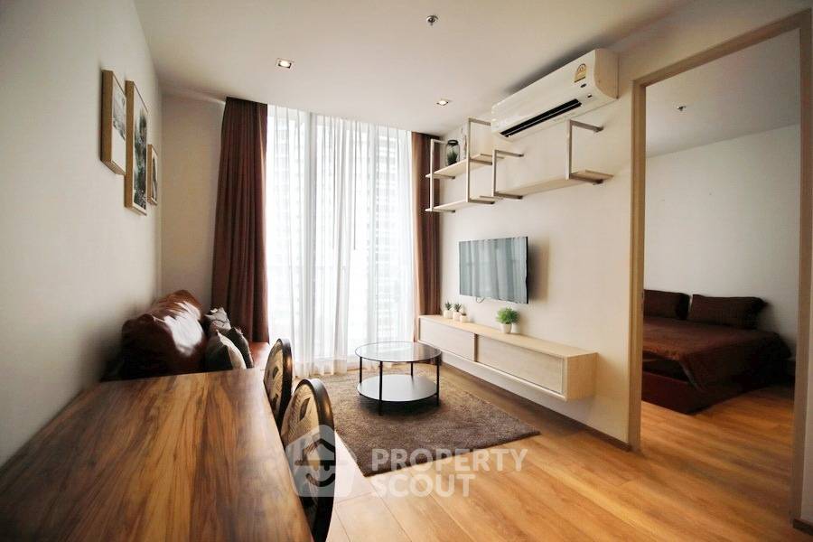 รูป คอนโด 1-ห้องนอน ที่ พาร์ค ออริจิ้น พร้อมพงษ์ ใกล้ BTS พร้อมพงษ์ (ID 890017) - รูปที่ 15/15