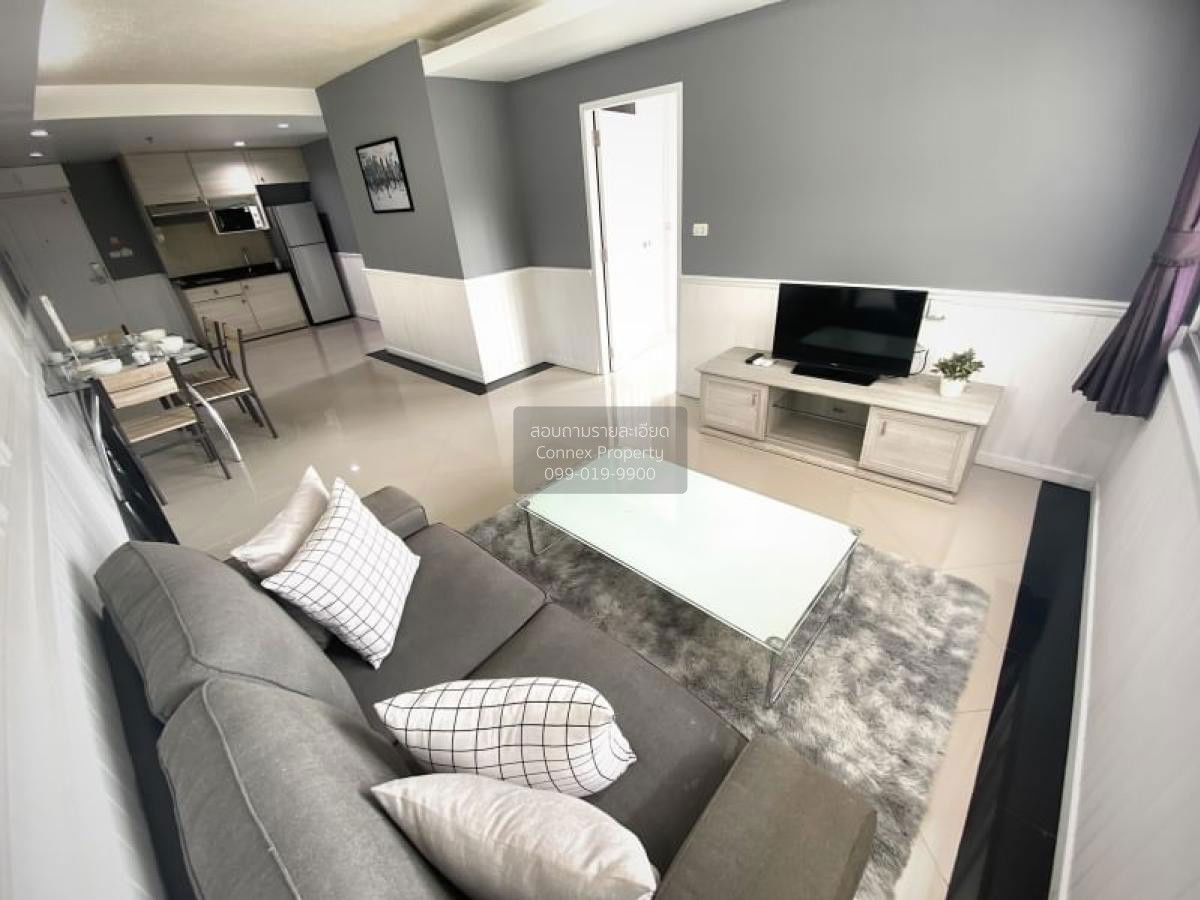 รูป 🔥🔥🔥 เช่าคอนโด  เดอะ วอเตอร์ฟอร์ด สุขุมวิท 50 BTS-พระโขนง พระโขนง เขต คลองเตย กรุงเทพ CX-85997 ✅ ทักไลน์ @connexproperty ตอบทันที ทีมงานมืออาชีพ ✅ 🔥🔥🔥 - รูปที่ 9/12