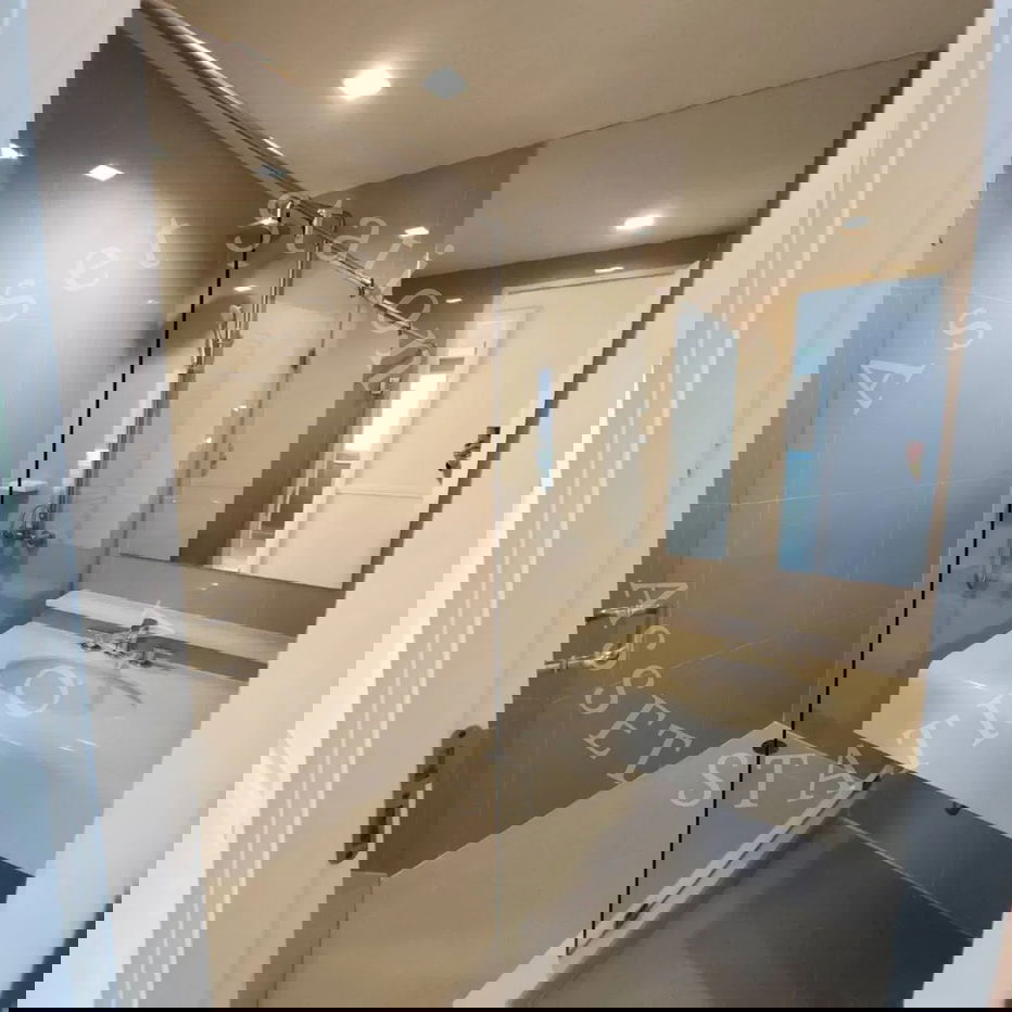 รูป ✨ปล่อยห้องเช่าราคาดี 📣 Ivy Sathorn 10 เดินทางสะดวก 🚄 ใกล้ BTS ช่องนนทรี - รูปที่ 8/9