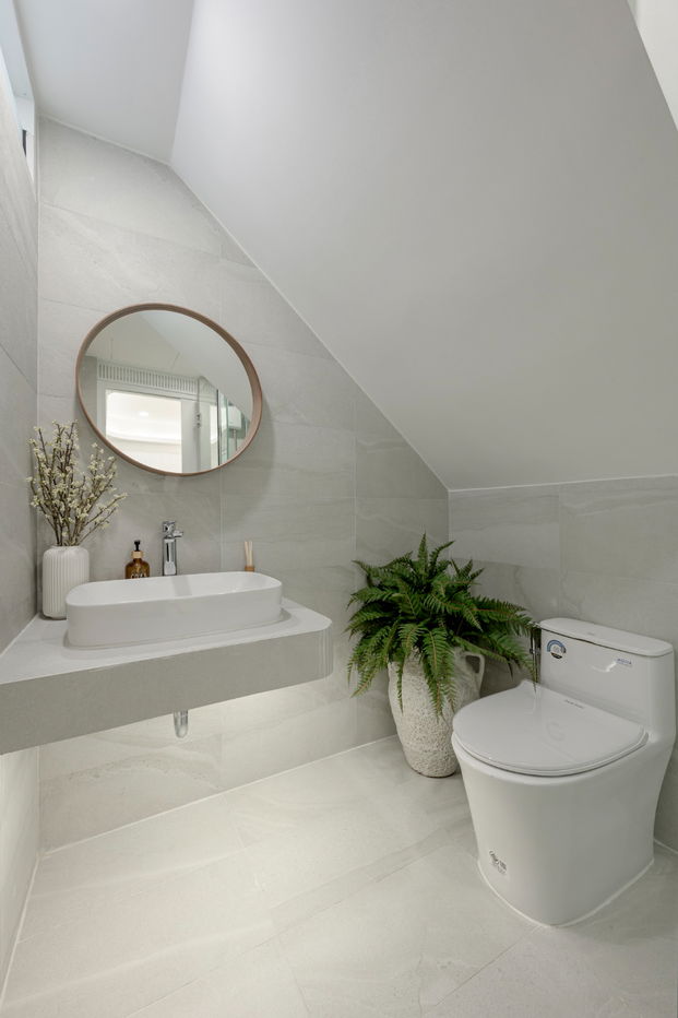 รูป HR3109โอกาสทอง! ขายทาวน์โฮม Artiar ปรีดี-เอกมัย รีโนเวทใหม่เพื่อการลงทุน Yield สูง ราคานี้หาไม่ได้แล้ว - รูปที่ 25/38