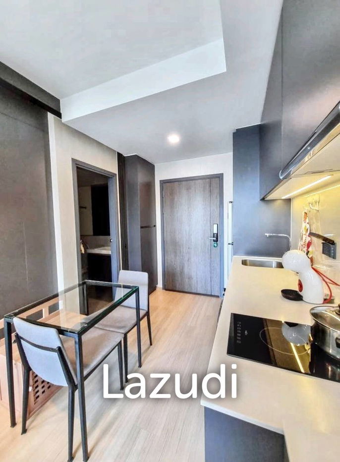 picture 1 Bedroom 1 Bathroom 35 SQ.M Venio Sukhumvit 10 - 5/12