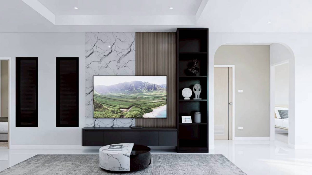 รูป หมู่บ้านเติมฝัน ม่าหนิก WR-04105 - รูปที่ 10/12