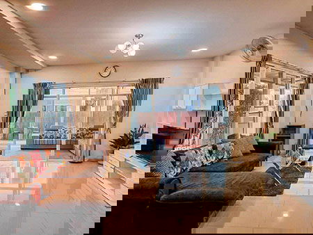 รูป ขายทาวน์เฮ้าส์ หน้ากองบิน , ใกล้นิมมาน,มช. ตลาดต้นพะยอม ทำเลดีมาก - รูปที่ 3/8