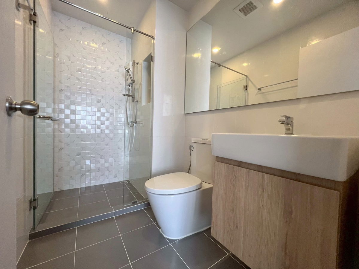 รูป 🏢 ให้เช่าคอนโด : Chewathai PinKlao (ชีวาทัย ปิ่นเกล้า)   รหัสทรัพย์ | 📌LNP-C6987  - รูปที่ 4/20