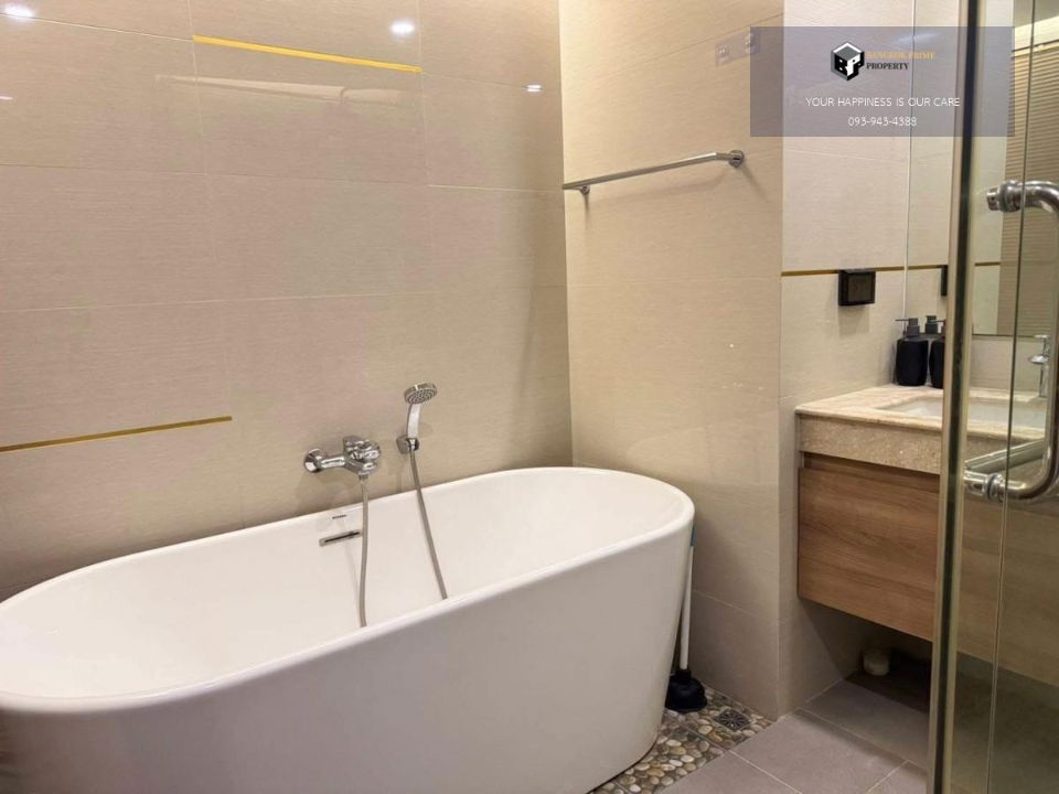 รูป Amanta Hotel & Residence Ratchada | 🚝ใกล้ MRTห้วยขวาง #2025122613590 - รูปที่ 7/7