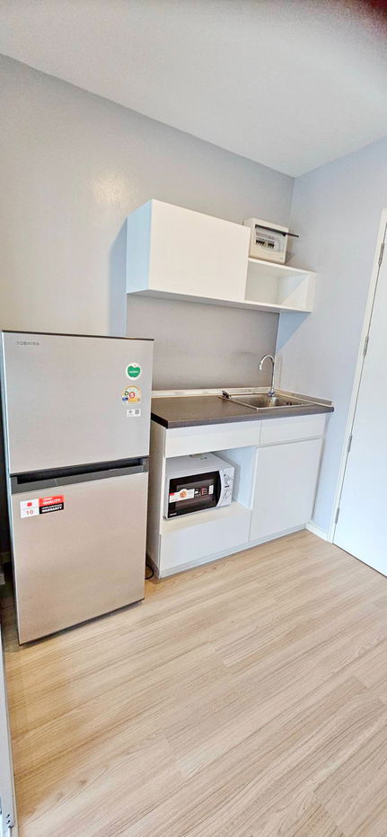 รูป คอนโด ลุมพินีวิลล์ แจ้งวัฒนะปากเกร็ดสเตชั่น  - รูปที่ 5/7