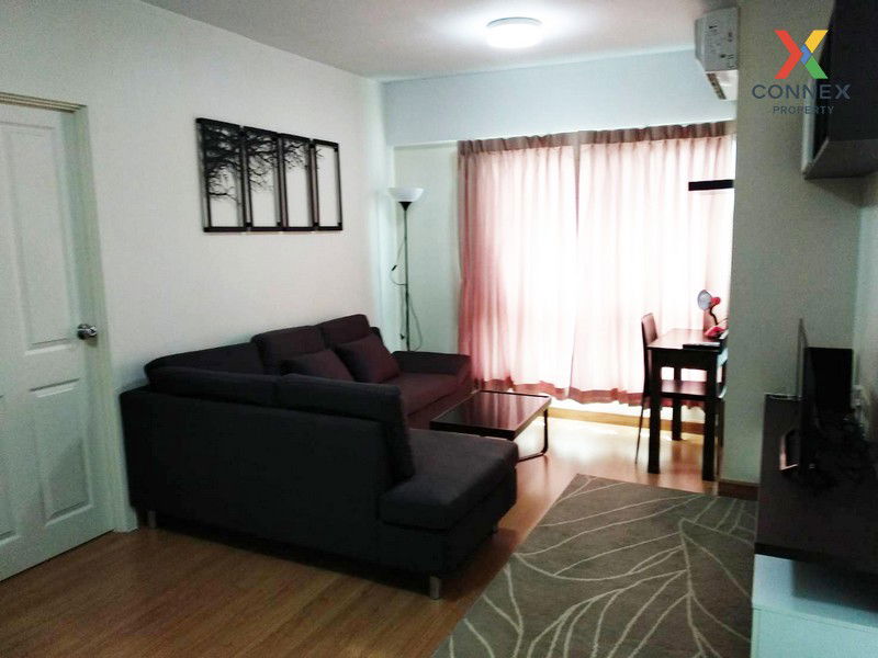 รูป เช่า คอนโด แต่งสวย Supalai City Resort Bearing BTS-แบริ่ง สุขุมวิท บางนา บางนา กรุงเทพ CX-01499 ✅ ทักไลน์ @connexproperty ตอบทันที ทีมงานมืออาชีพ ✅ - รูปที่ 1/12