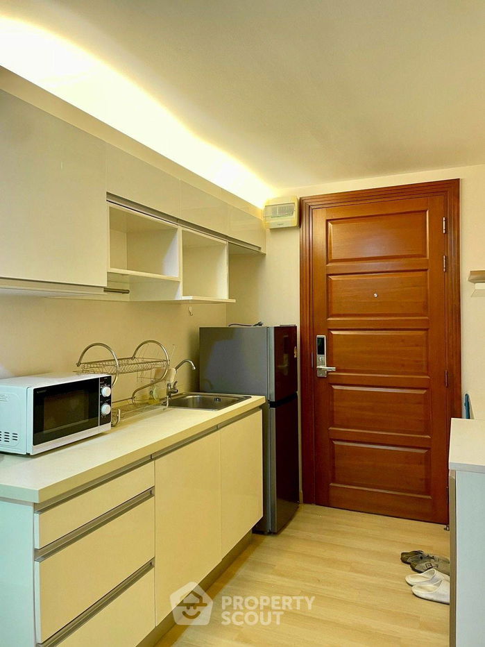 รูป คอนโด 1-ห้องนอน ที่ เอ็มเมอรัล เรสซิเดนซ์ รัชดา ใกล้ MRT ห้วยขวาง (ID 2507868) - รูปที่ 8/11