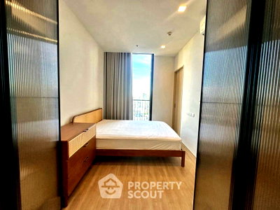 Condos for rent : High-Floor 1-BR Noble State 39, 33rd Floor Near BTS Phrom Phong 📍 (ID 2503934)