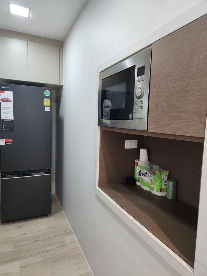 รูป ให้เช่า 2 ห้องนอน 68 ตร.ม. เดอะ รูม สาทร - ตากสิน The Room Sathorn - Taksin - รูปที่ 10/22