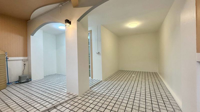 รูป 🏡 บ้านเดี่ยว หมู่บ้านสุชา ติดถนนบางบัวทอง–สุพรรณบุรี 📍 ซอย 2 ถนนเมน หลังบ้านวิวทุ่งนา บรรยากาศสงบ ร่มรื่น - รูปที่ 13/13