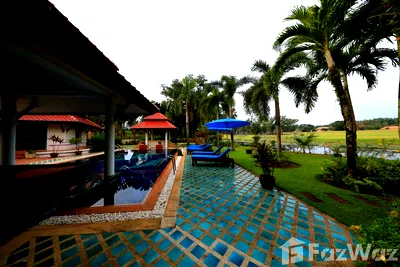 บ้านเดี่ยว ถลาง ภูเก็ต : ขาย วิลล่า 4 ห้องนอน ในโครงการ ลากูน่า โฮมส์ 5934939