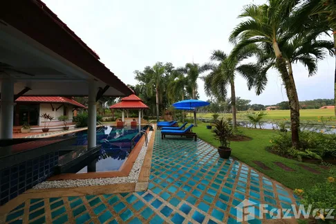 ขาย วิลล่า 4 ห้องนอน ในโครงการ ลากูน่า โฮมส์ 5934939