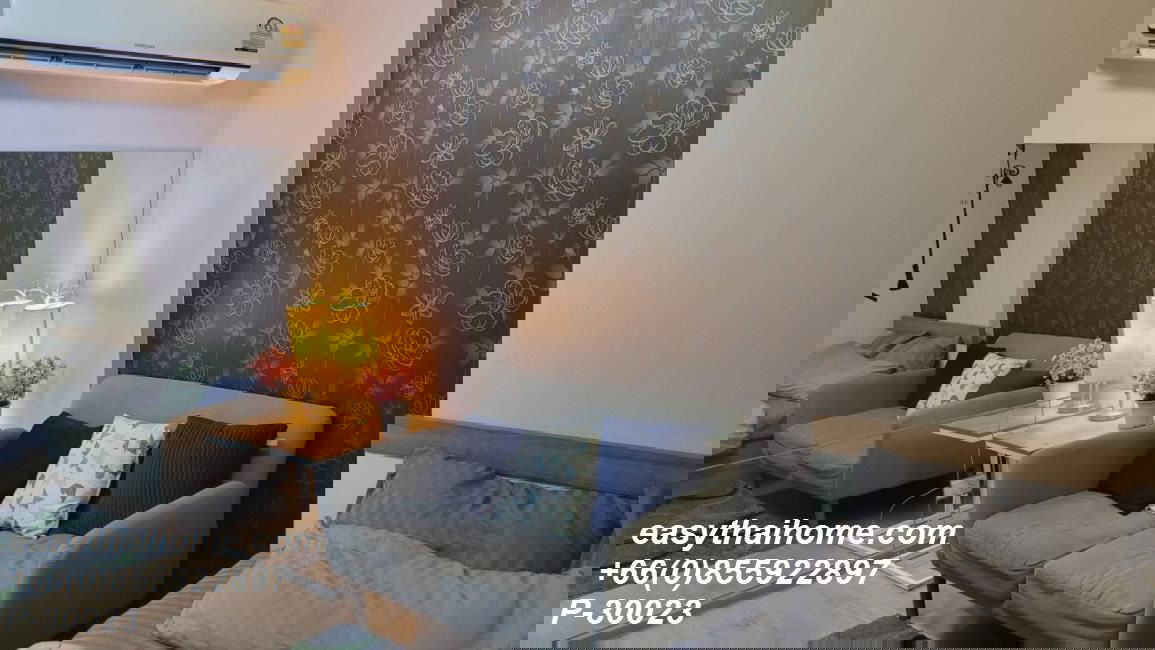 รูป P-30023 ต้องการขายคอนโด เอลลิโอ คอนโด สุขุมวิท 64, Phra Khanong Tai, Phra Khanong, Bangkok Line Id @easythaihome 085-592-2897 - รูปที่ 9/13