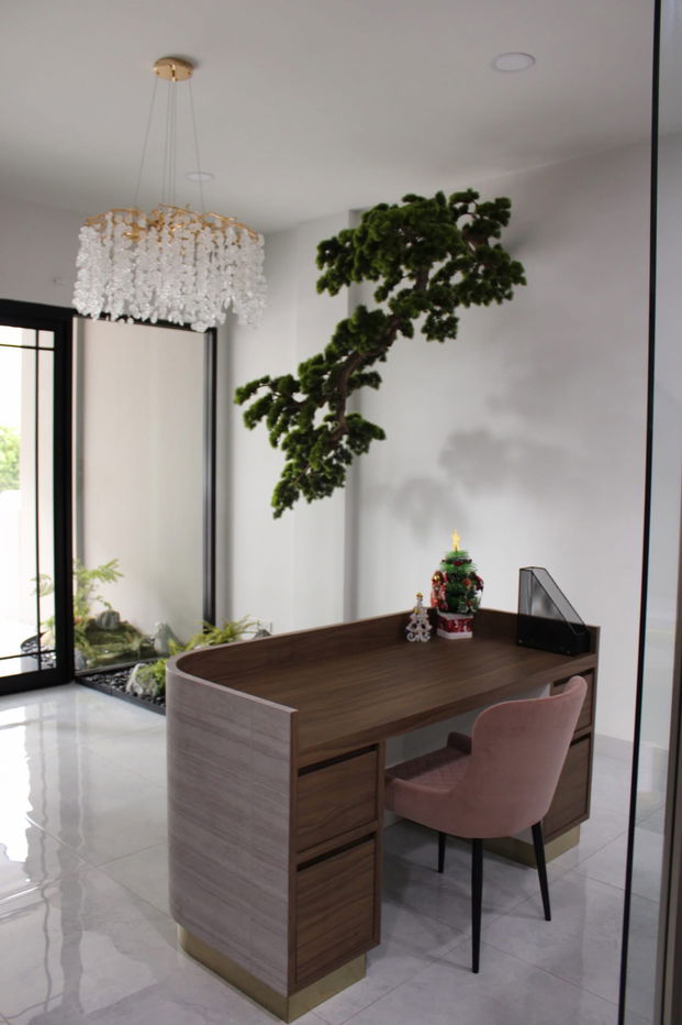 รูป เช่า ให้เช่า ปล่อยเช่า โฮมออฟฟิศ นวลจันทร์ Premium Place Mix เอกมัย รามอินทรา ราคาถูก สนใจ Line: @951qfbfi - รูปที่ 5/10