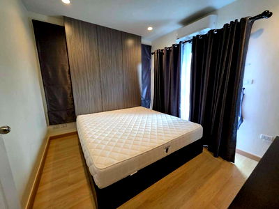 Houses for rent : [RENT] HST0024   Areeya Como Bangna       (ID with @in front, LINE ID:  @idhomeland)