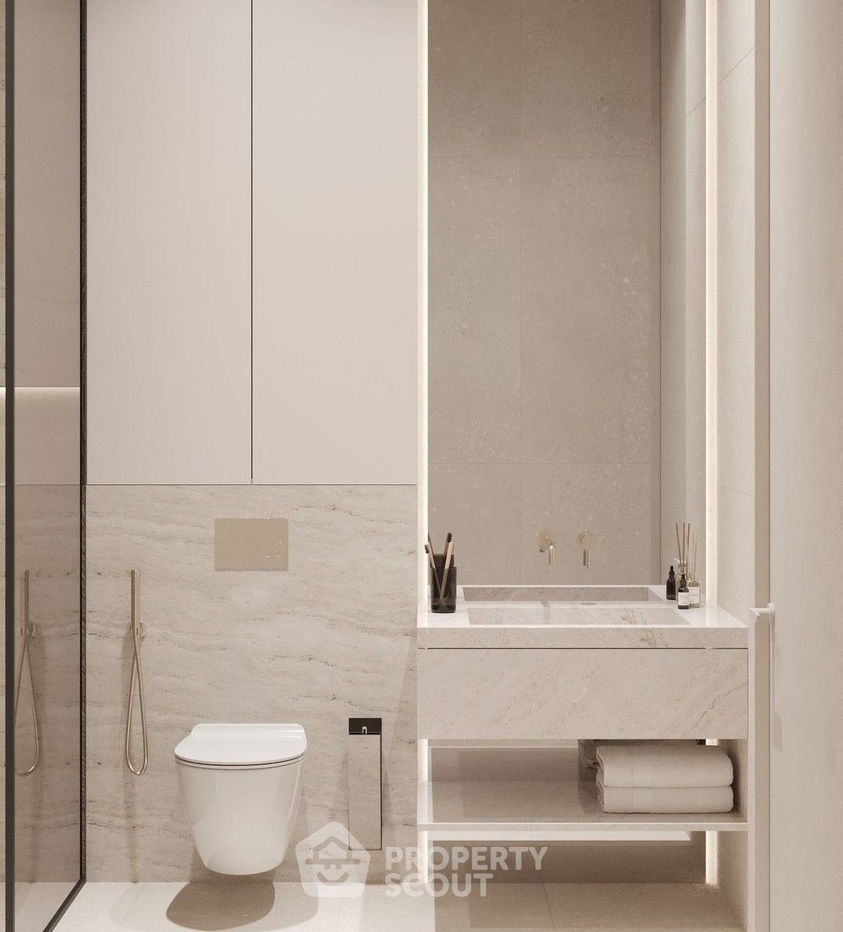 รูป วิลล่า 3-ห้องนอน ที่ เดอะ เจมินี วิลล่า ใกล้ บ้านศิลปินหัวหิน (ID 2507062) - รูปที่ 19/46