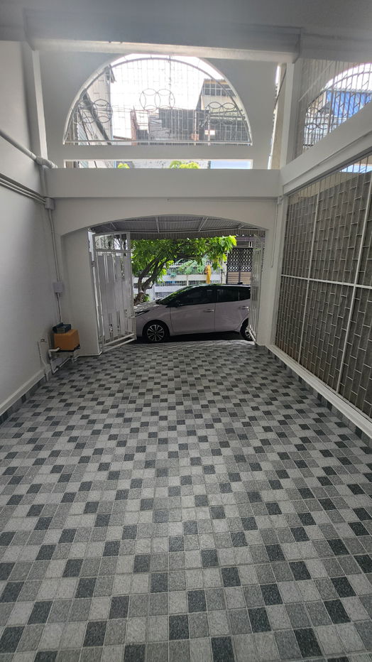 รูป White House 3 นอน 3 น้ำ ให้เช่า CBD ย่านสาทร ถนนนราธิวาสราชนครินทร์ ถนนสาธุประดิษฐ์ BTS ช่องนนทรี  - รูปที่ 3/20