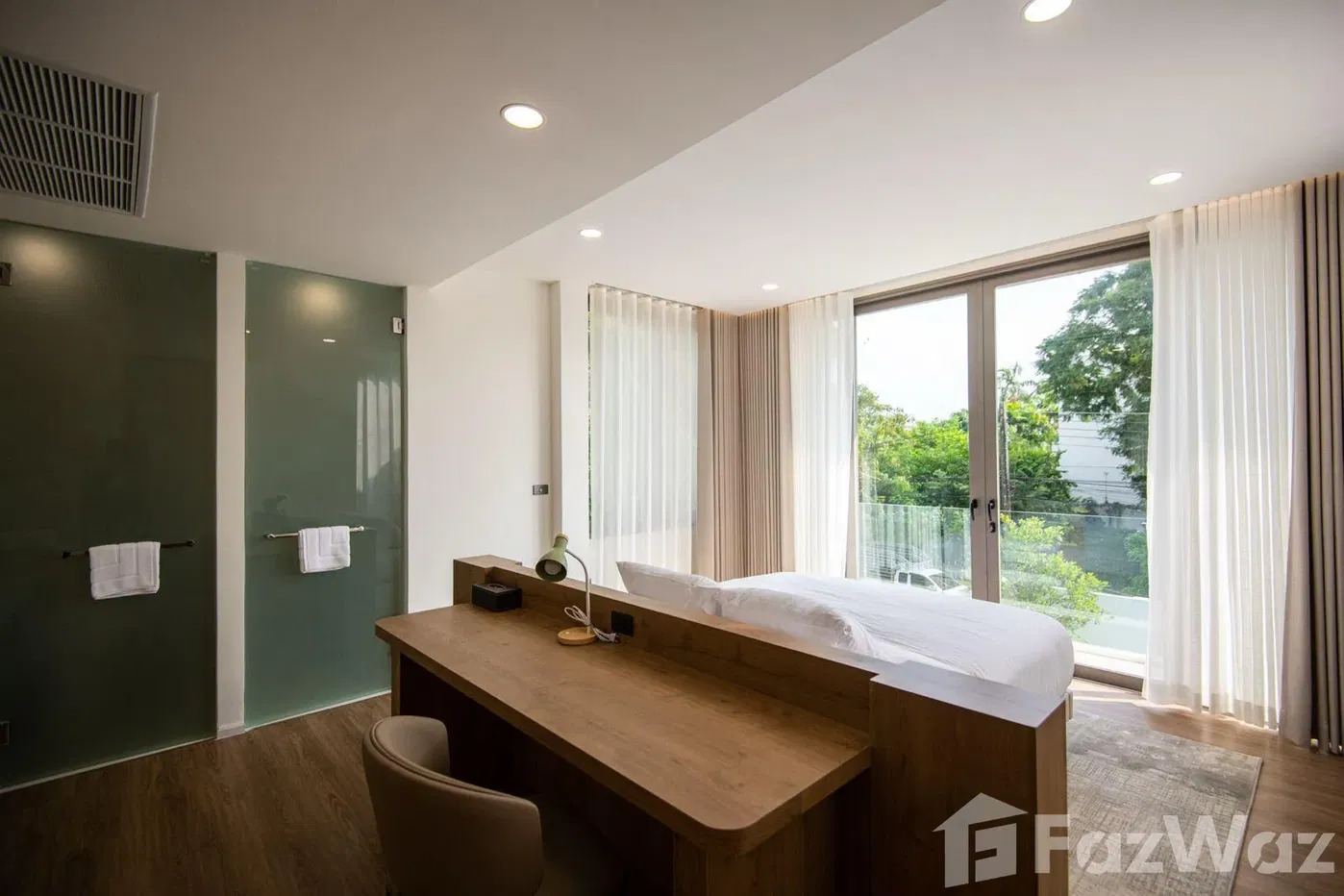 รูป ขาย วิลล่า 3 ห้องนอน ใน ราไวย์, ภูเก็ต 5934909 - รูปที่ 18/31