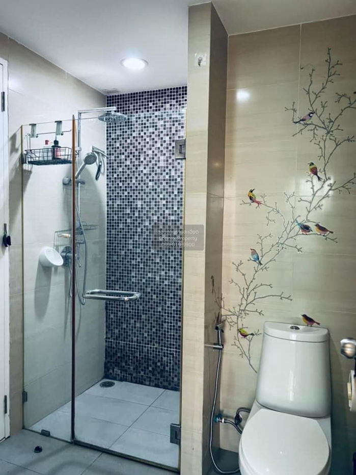 รูป เช่าคอนโด  เซ้นส์ สุขุมวิท 68 บางนา เขต บางนา กรุงเทพ CX-93476 ✅ ทักไลน์ @connexproperty ตอบทันที ทีมงานมืออาชีพ ✅ - รูปที่ 7/8