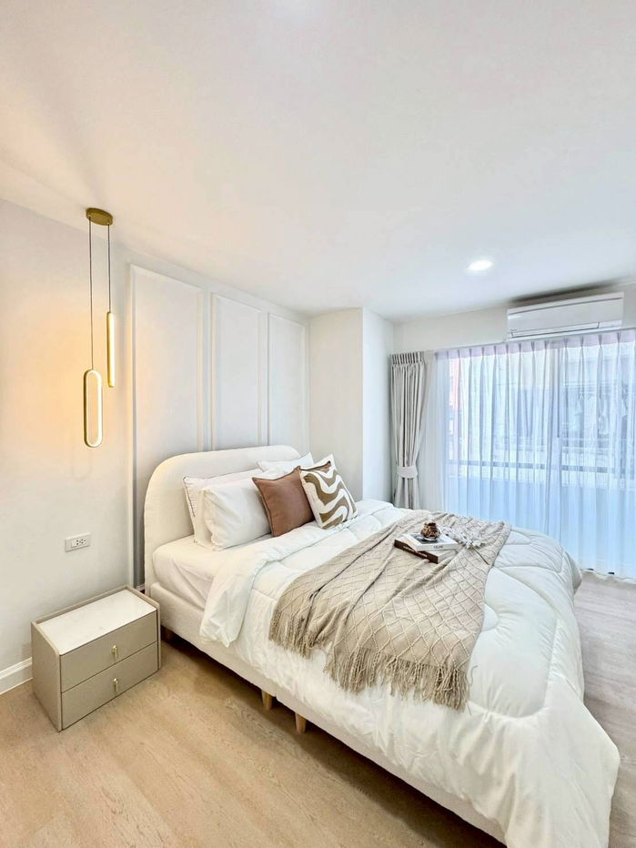 picture S2950 Condo​ For Sale Baan Suan Sue Trong - 4/17