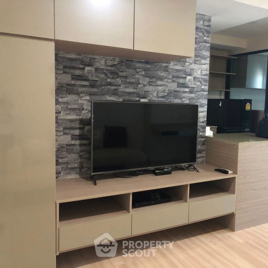 รูป คอนโด 1-ห้องนอน ที่ ไนท์บริดจ์ สกาย ซิตี้ สะพานใหม่ ใน อนุสาวรีย์ (ID 637305) - รูปที่ 6/7