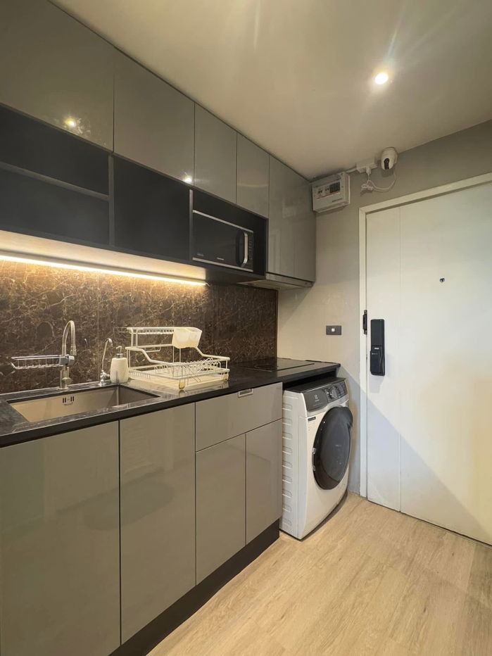 รูป #R8478 🎉 261268 ให้เช่าคอนโด A Space ME Sukhumvit 77 - รูปที่ 6/11