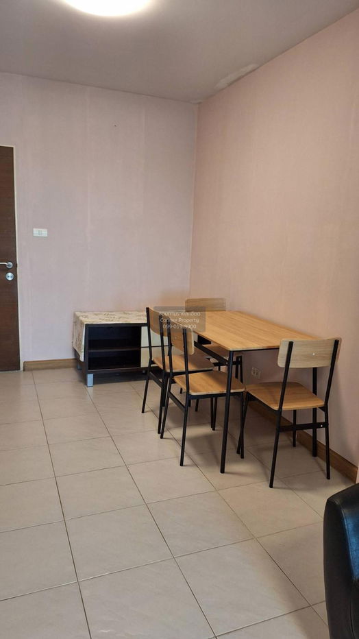 รูป 🔥🔥🔥 เช่าคอนโด  ศุภาลัย ปาร์ค เกษตร BTS-มหาวิทยาลัยเกษตรศาสตร์ เสนานิคม เขต จตุจักร กรุงเทพ CX-103662 ✅ ทักไลน์ @connexproperty ตอบทันที ทีมงานมืออาชีพ ✅ 🔥🔥🔥 - รูปที่ 4/10