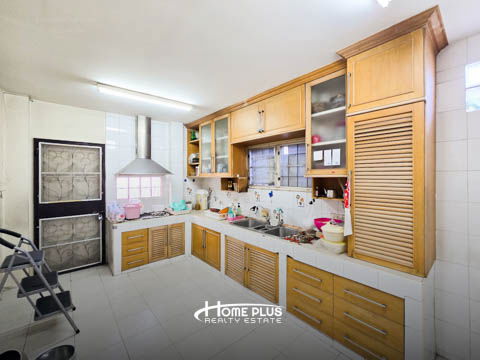 รูป หมู่บ้านอิมพิเรียล พาร์ค เฉลิมพระเกียรติ ร9 ซอย67 - รูปที่ 16/28