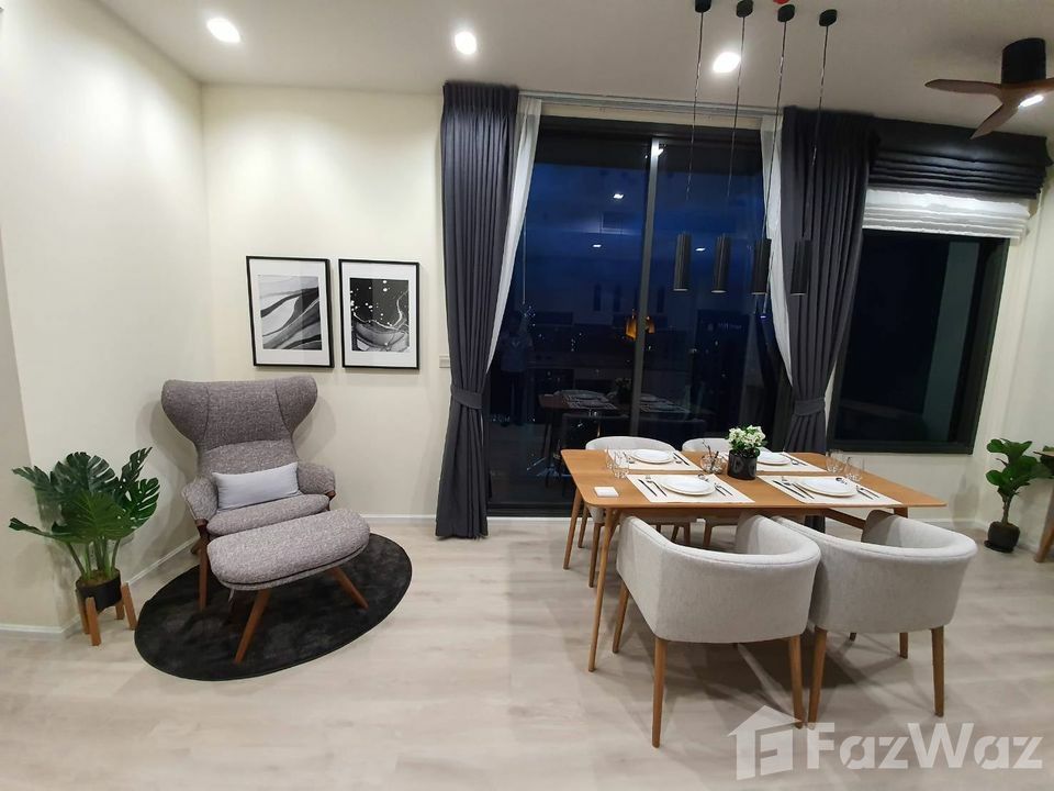 รูป ขาย คอนโด 2 ห้องนอน ในโครงการ เอดจ์ สุขุมวิท 23 690180 - รูปที่ 6/12