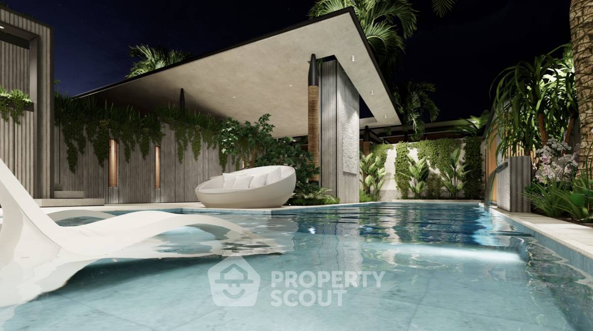 picture 3-BR Villa at Orbita Villa-Town Phase 2 in Rawai (ID 2506642) - 5/37