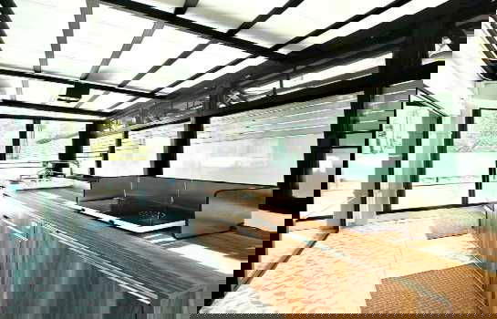 รูป ให้ เช่าทาวน์โฮม Indy 5 บางนา Km.7 35 ตร.วา 164 ตรม. 4 นอน 4 น้ำ บ้านสวยพร้อมอยู่ ทำเลดีใกล้เมกะบางนา 5 นาที บ้านหัวมุมไม่มีบ้านตรงข้าม - รูปที่ 7/12