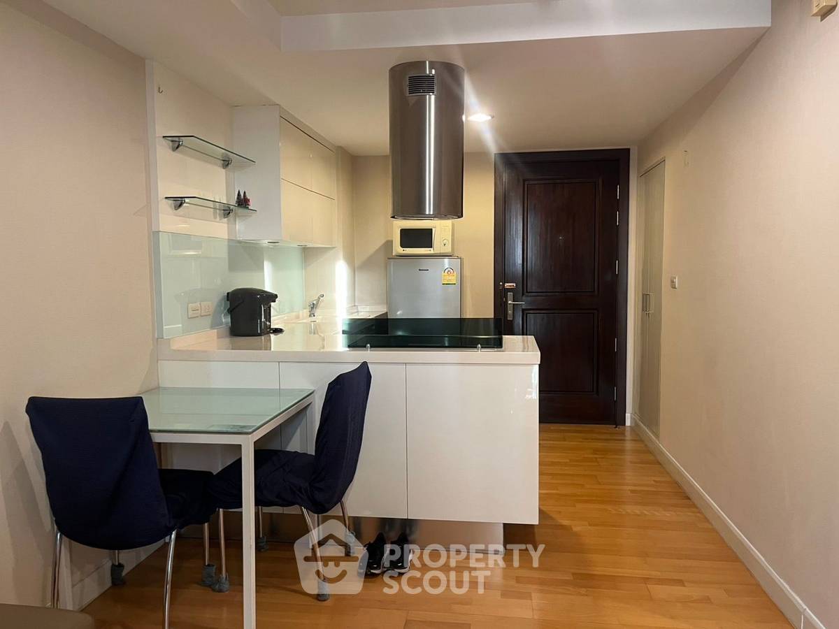 รูป คอนโด 1-ห้องนอน ที่ เดอะ ฟายน์ บาย ฟายน์ โฮม (อารีย์-พหลโยธิน) ใกล้ BTS อารีย์ (ID 1776750) - รูปที่ 21/30